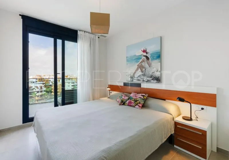 Apartamento a la venta en Punta Prima