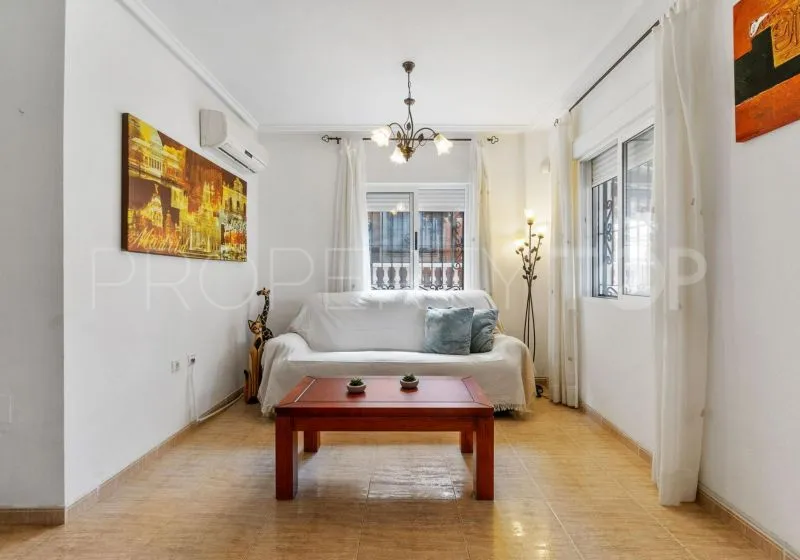 Adosado con 3 dormitorios en venta en Los Altos de Marbella