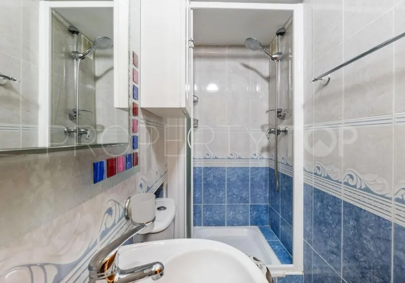 Adosado con 3 dormitorios en venta en Los Altos de Marbella