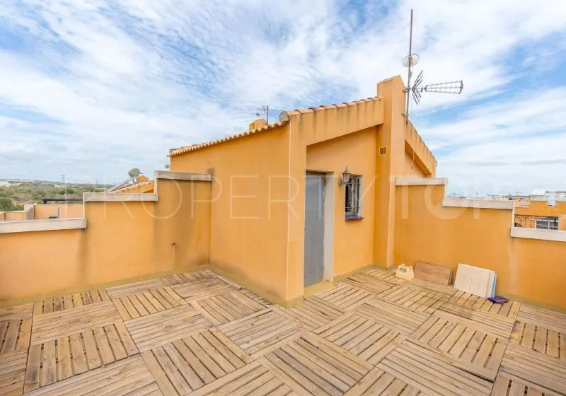 Adosado con 3 dormitorios en venta en Los Altos de Marbella