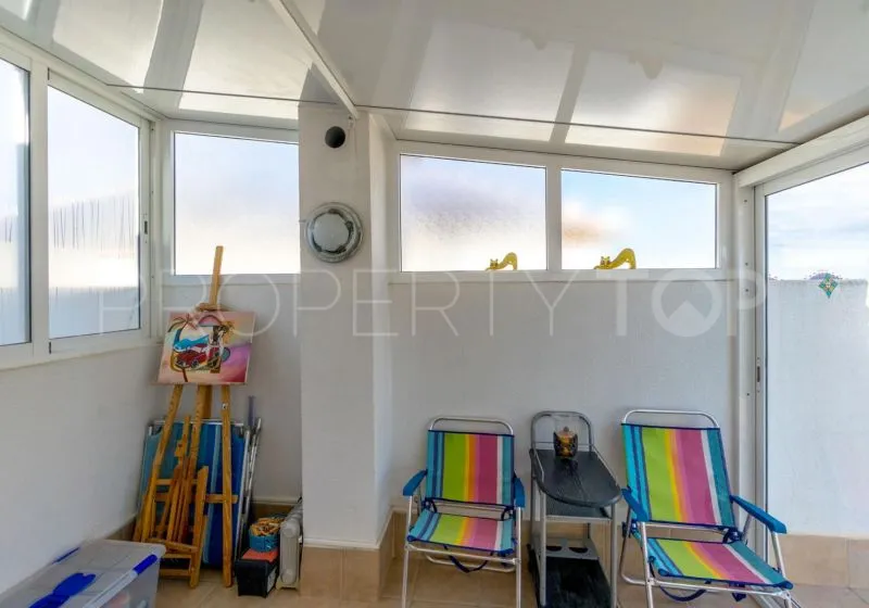 Los Balcones, adosado con 3 dormitorios en venta