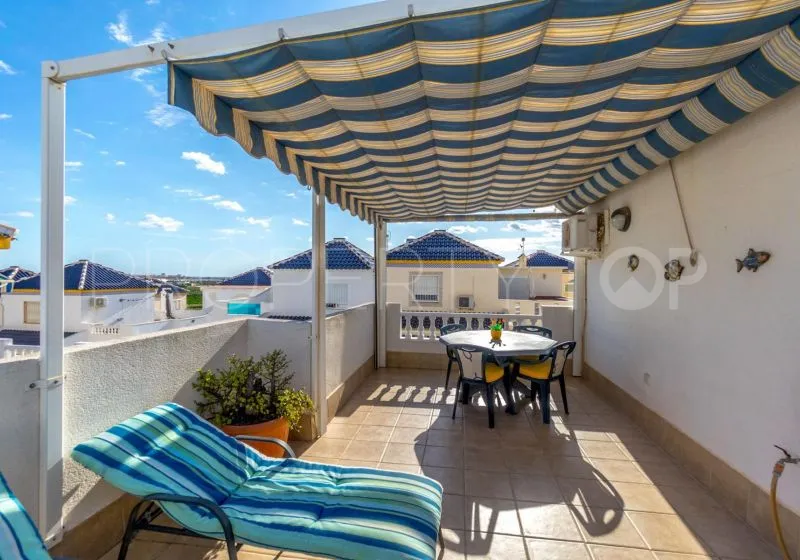 Los Balcones, adosado con 3 dormitorios en venta
