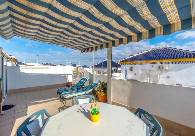Los Balcones, adosado con 3 dormitorios en venta