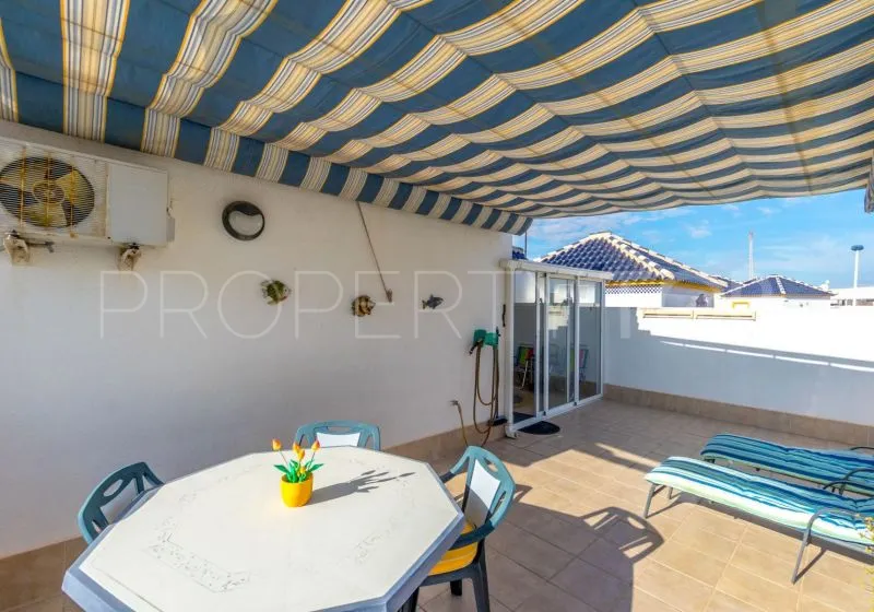 Los Balcones, adosado con 3 dormitorios en venta