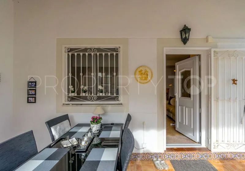 Los Balcones, adosado con 3 dormitorios en venta