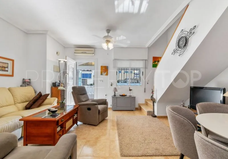 Los Balcones, adosado con 3 dormitorios en venta