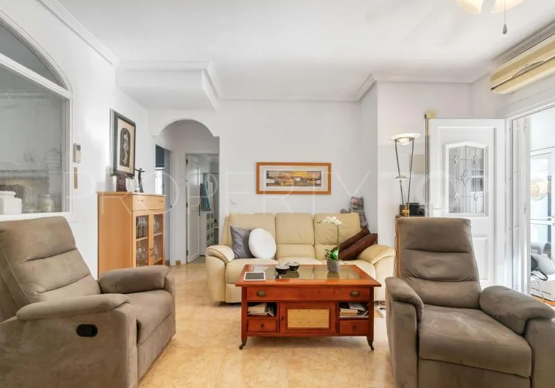 Los Balcones, adosado con 3 dormitorios en venta