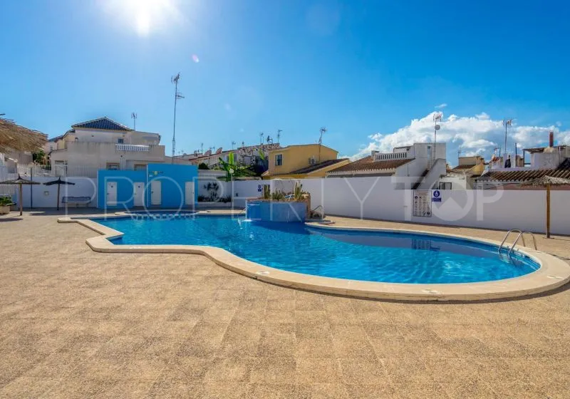 Los Balcones, adosado con 3 dormitorios en venta