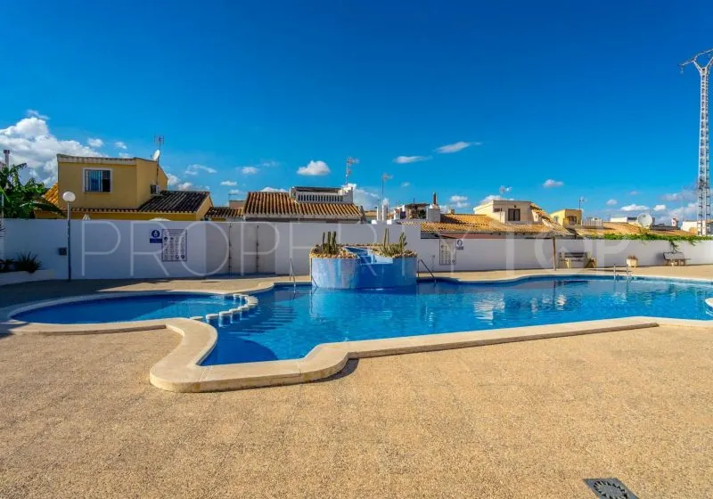 Los Balcones, adosado con 3 dormitorios en venta