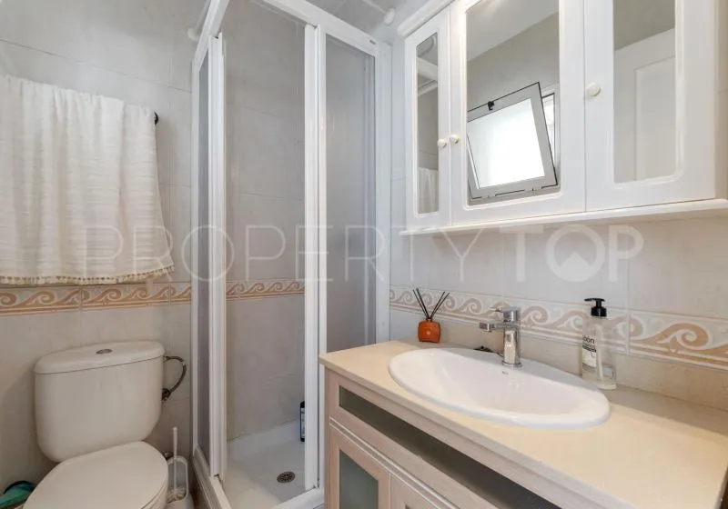 Los Balcones, adosado con 3 dormitorios en venta
