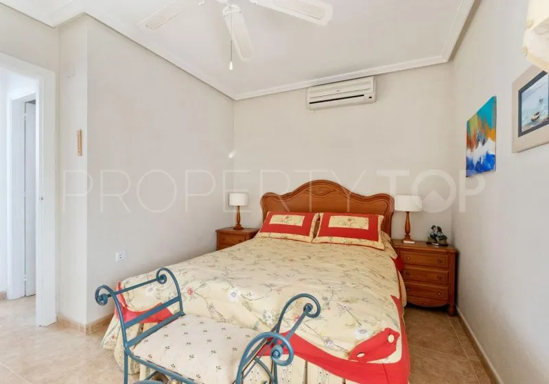 Los Balcones, adosado con 3 dormitorios en venta