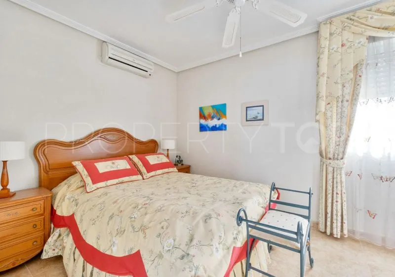 Los Balcones, adosado con 3 dormitorios en venta