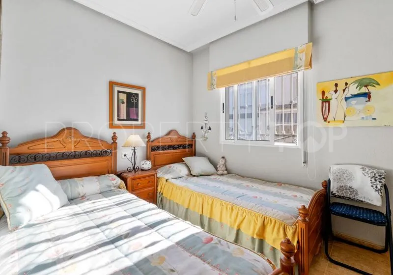 Los Balcones, adosado con 3 dormitorios en venta