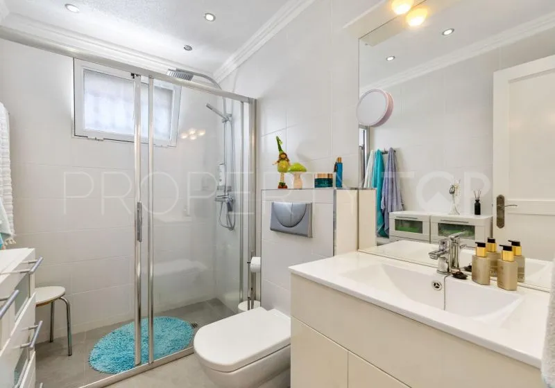 Los Balcones, adosado con 3 dormitorios en venta