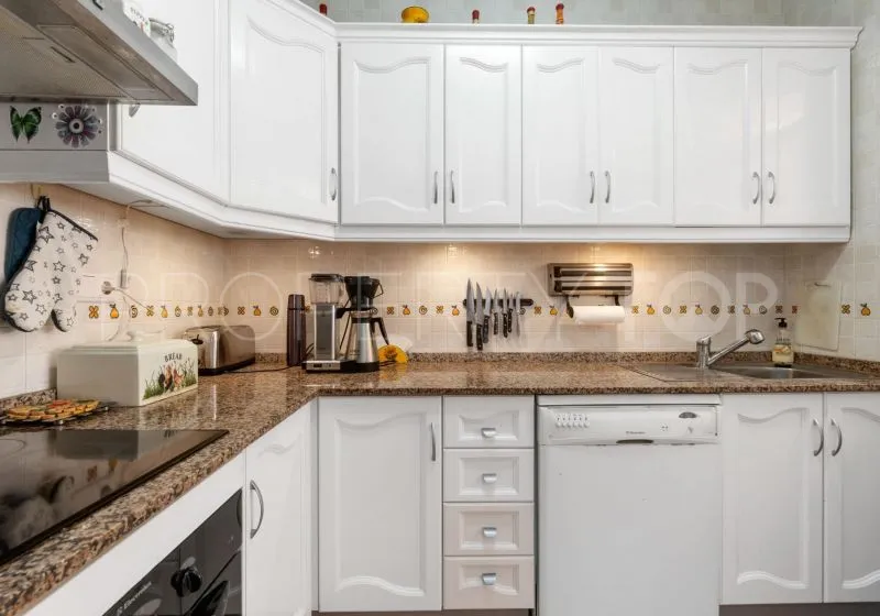 Los Balcones, adosado con 3 dormitorios en venta