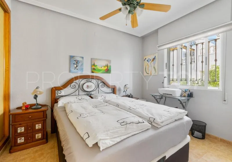 Los Balcones, adosado con 3 dormitorios en venta