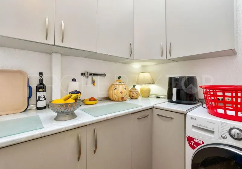 Los Balcones, adosado con 3 dormitorios en venta