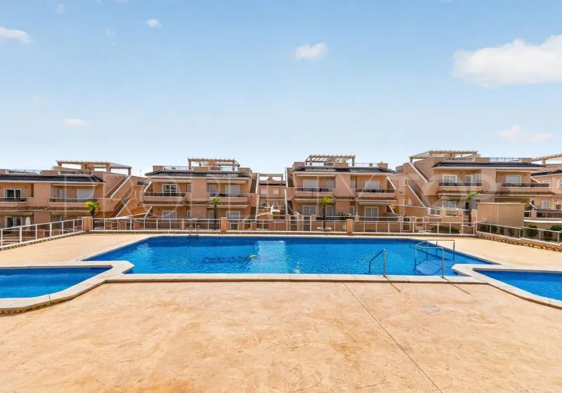 Buy apartment in Punta Prima