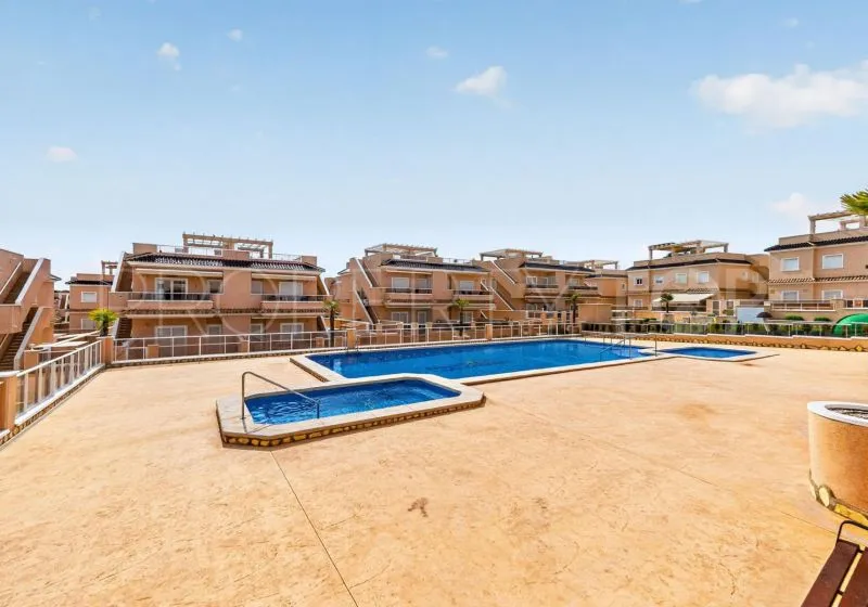 Buy apartment in Punta Prima