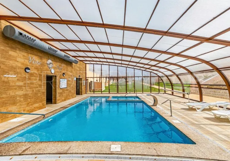 Buy apartment in Punta Prima