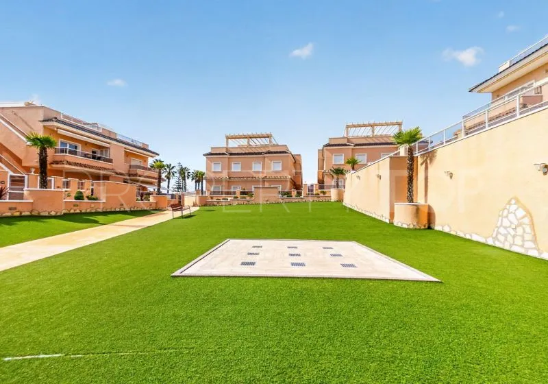 Buy apartment in Punta Prima
