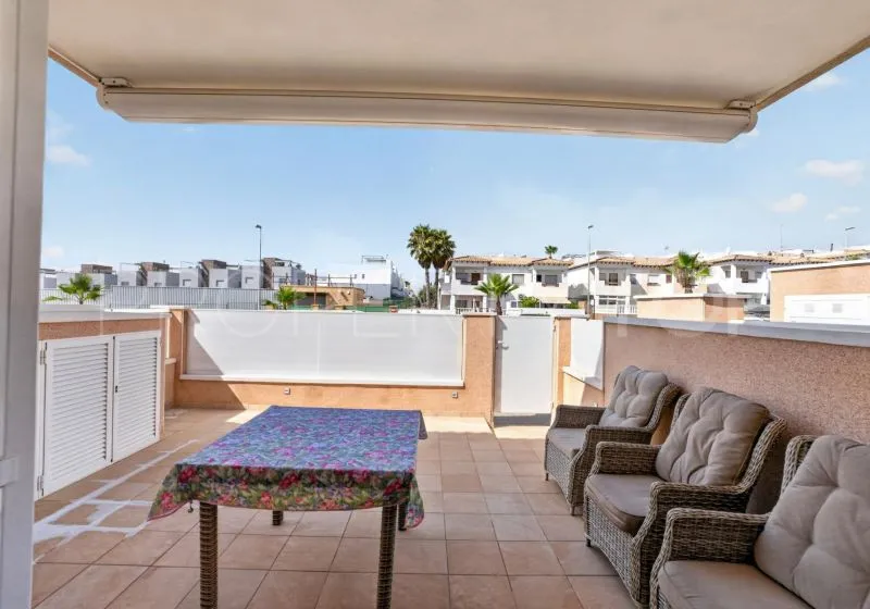 Buy apartment in Punta Prima