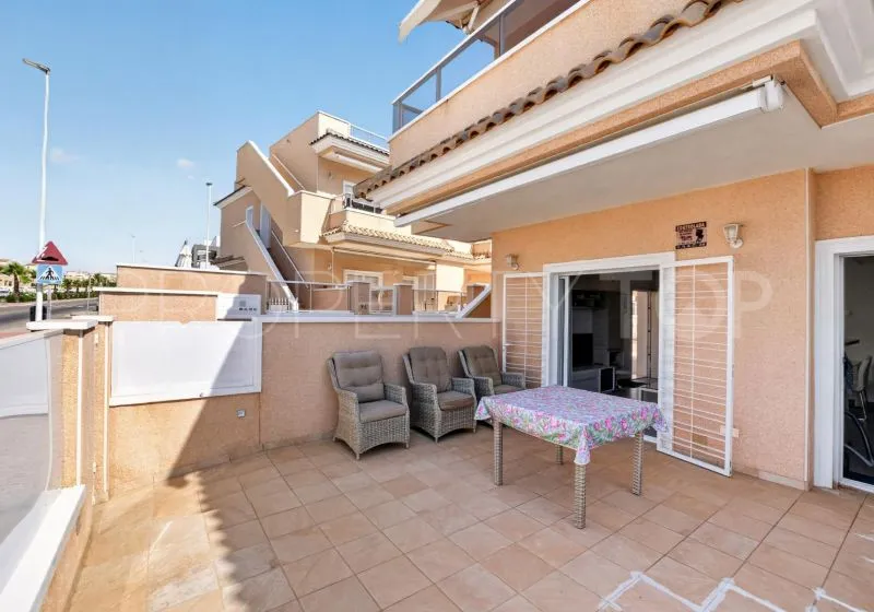Buy apartment in Punta Prima
