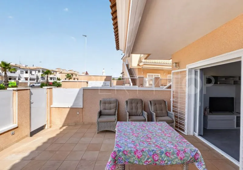 Buy apartment in Punta Prima