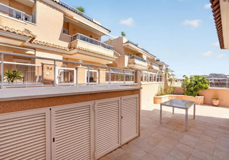 Buy apartment in Punta Prima