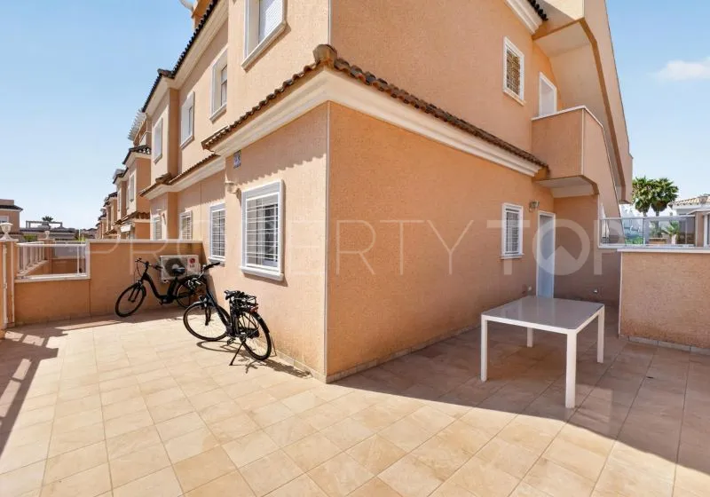 Buy apartment in Punta Prima