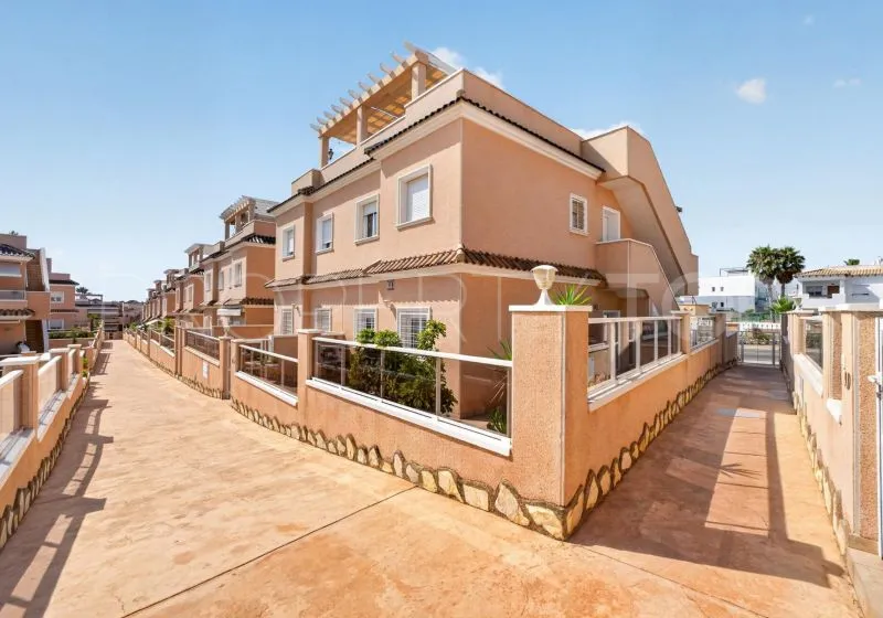 Buy apartment in Punta Prima