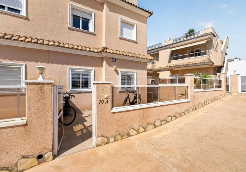 Buy apartment in Punta Prima