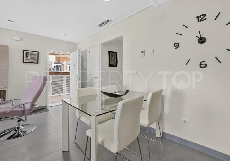 Buy apartment in Punta Prima