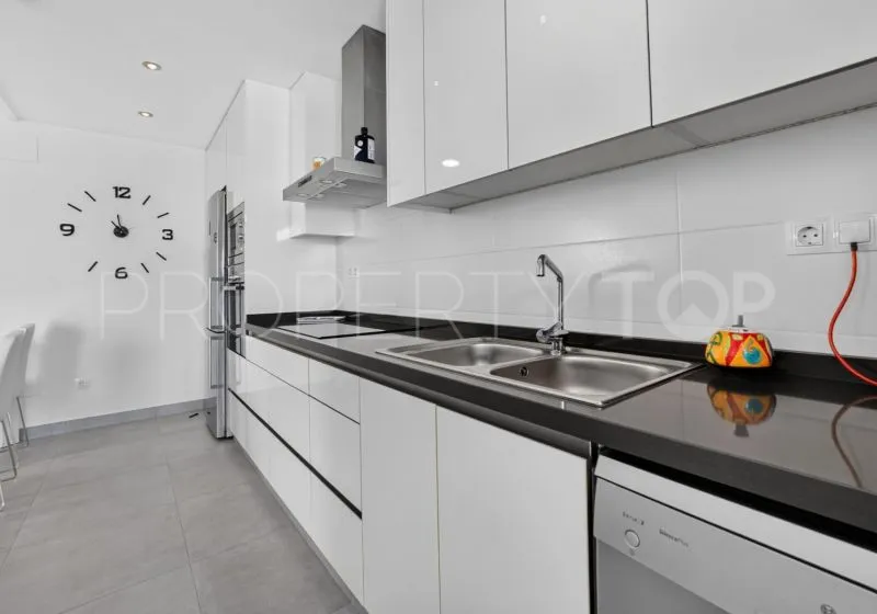 Buy apartment in Punta Prima