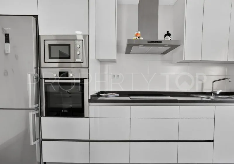 Buy apartment in Punta Prima