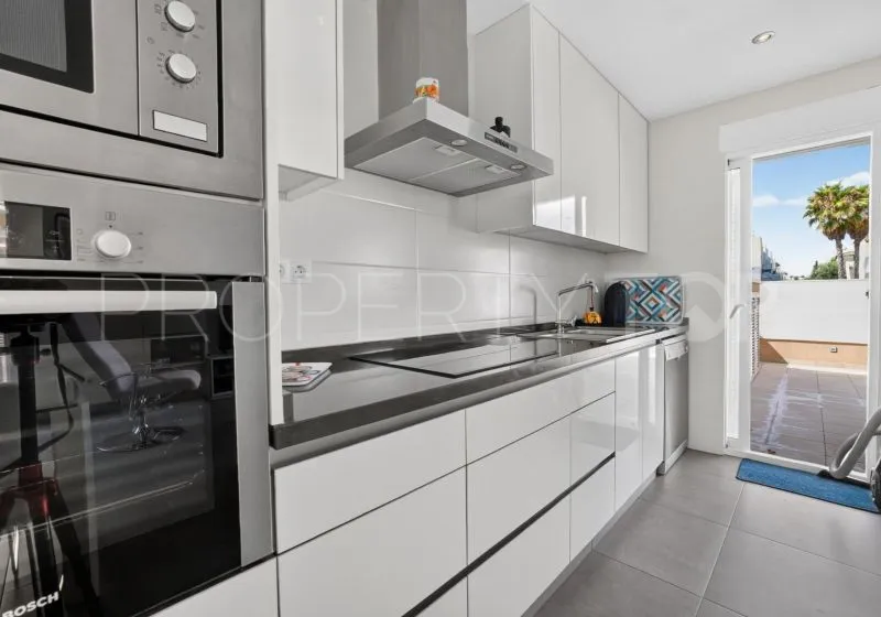 Buy apartment in Punta Prima