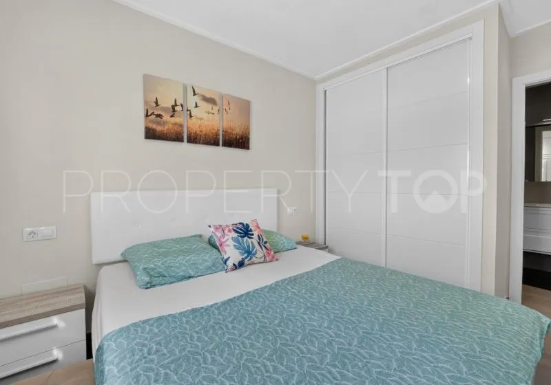 Buy apartment in Punta Prima