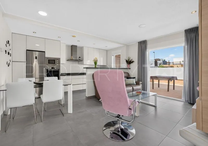 Buy apartment in Punta Prima