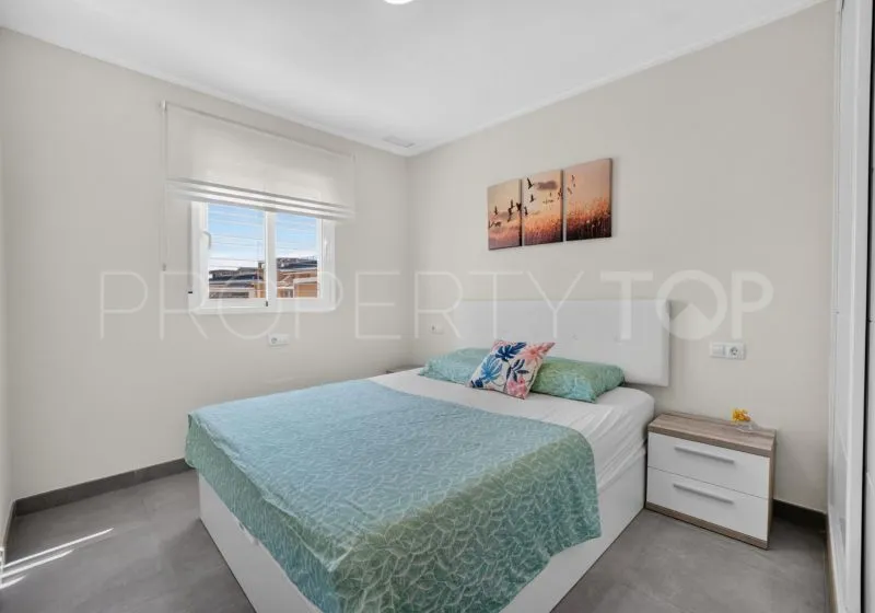 Buy apartment in Punta Prima