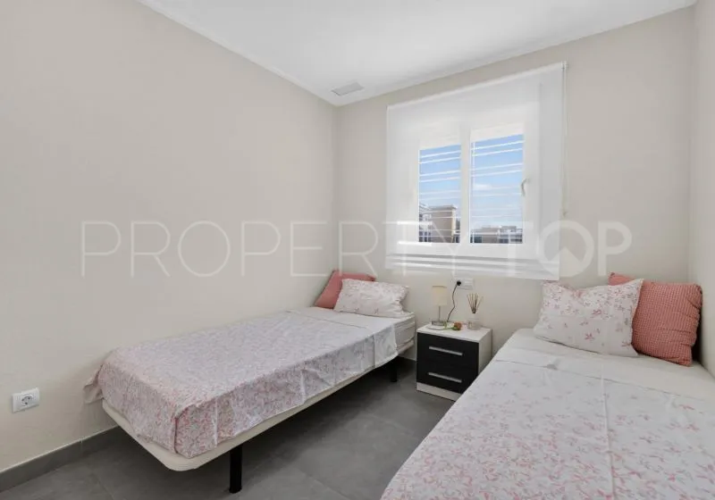 Buy apartment in Punta Prima