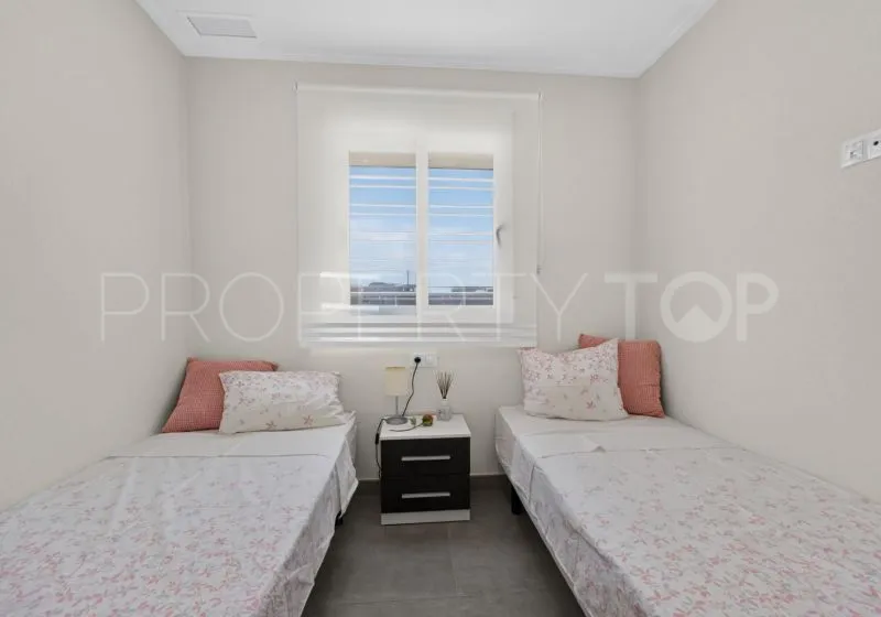 Buy apartment in Punta Prima