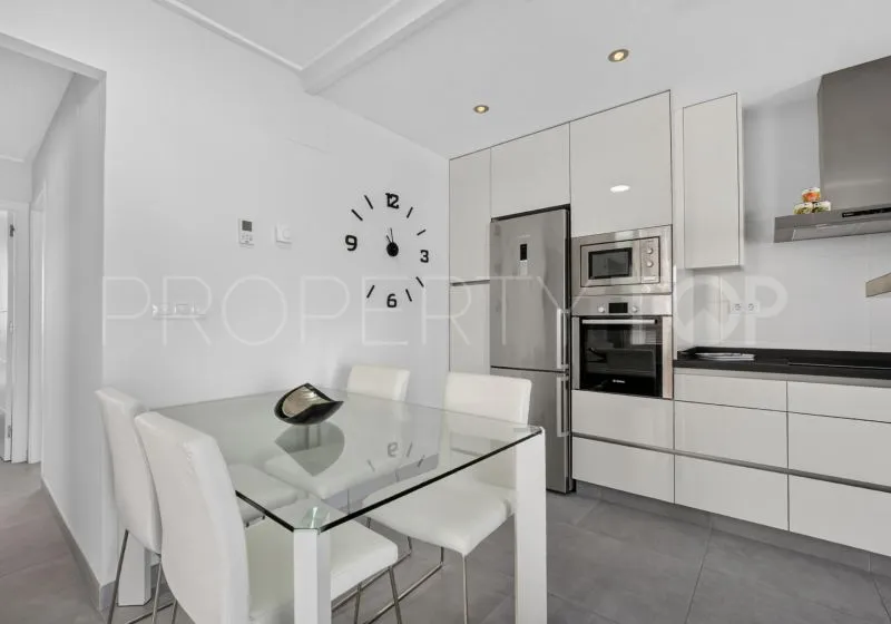 Buy apartment in Punta Prima