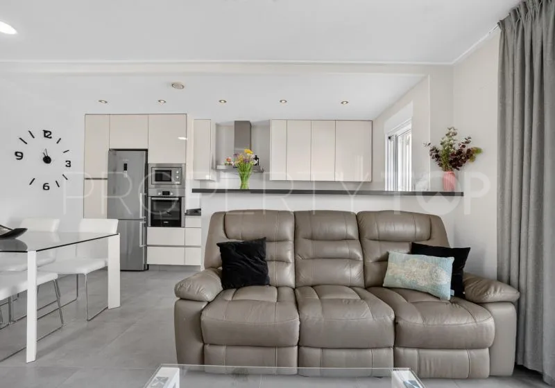 Buy apartment in Punta Prima