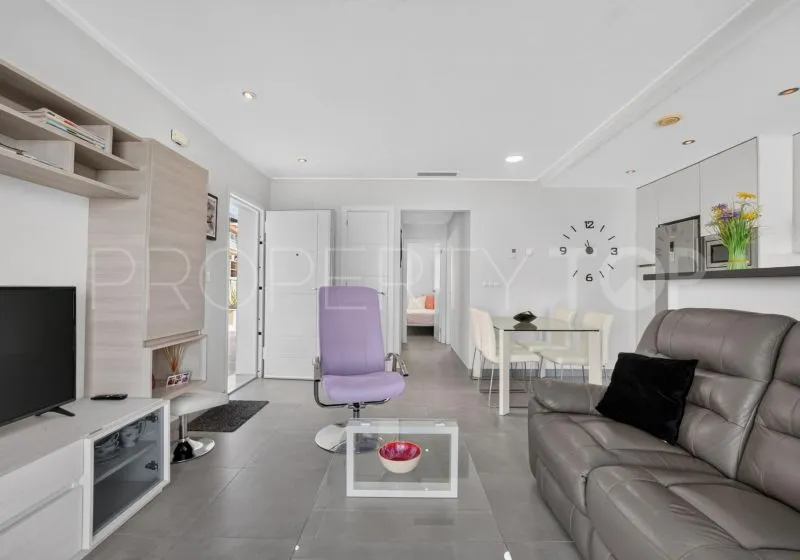 Buy apartment in Punta Prima
