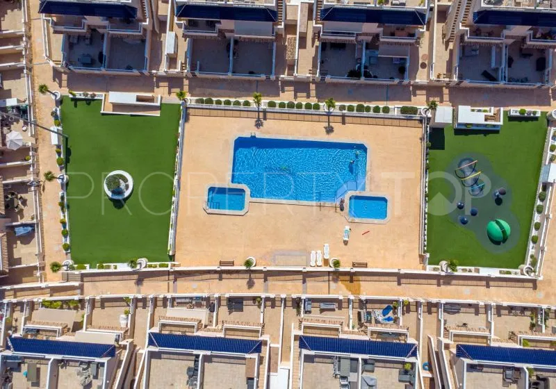 Buy apartment in Punta Prima