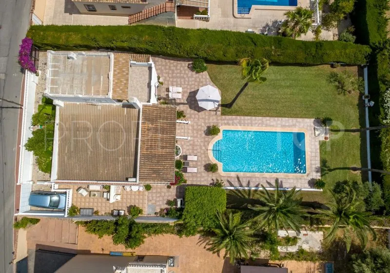 3 bedrooms Los Balcones villa for sale