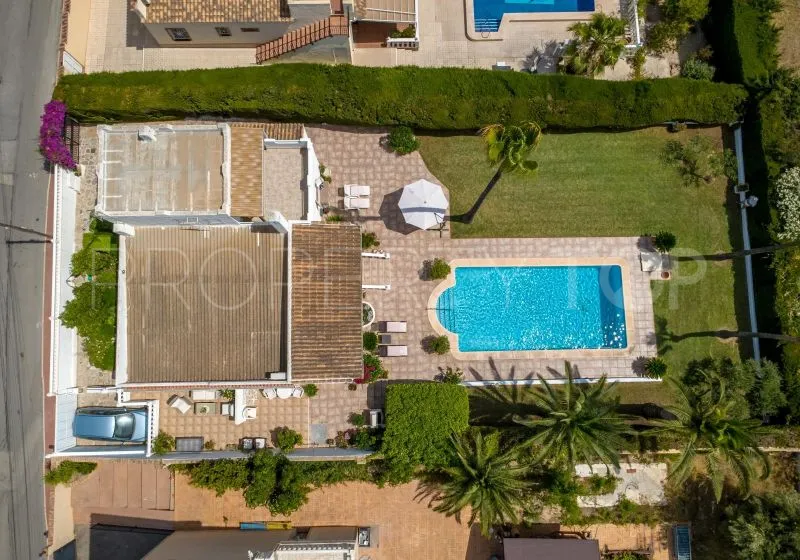 3 bedrooms Los Balcones villa for sale