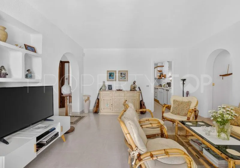 3 bedrooms Los Balcones villa for sale