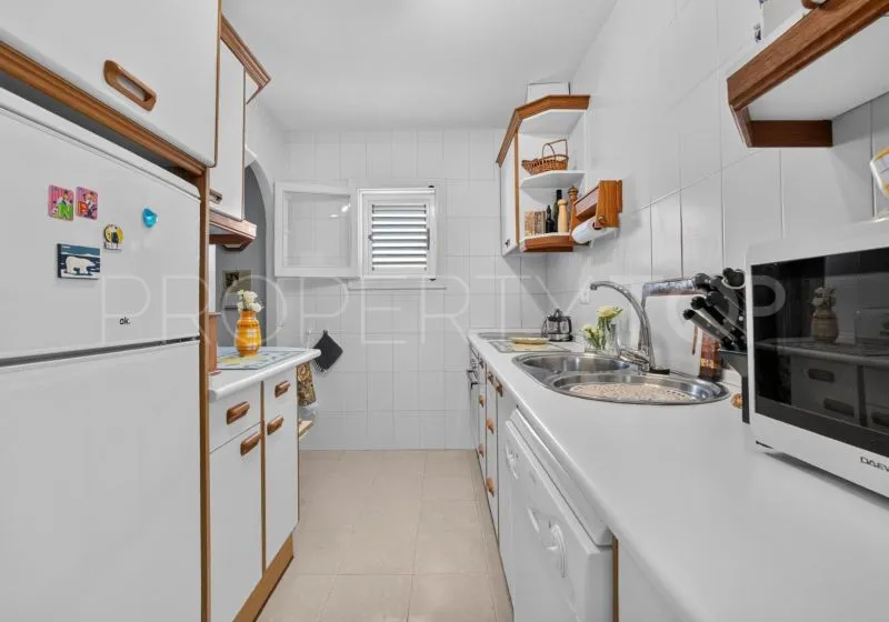 3 bedrooms Los Balcones villa for sale