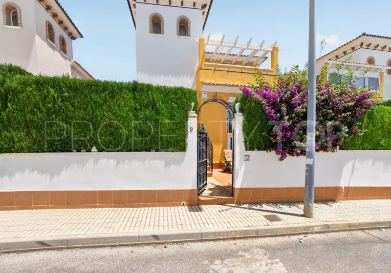 Villa for sale in Los Altos de Marbella